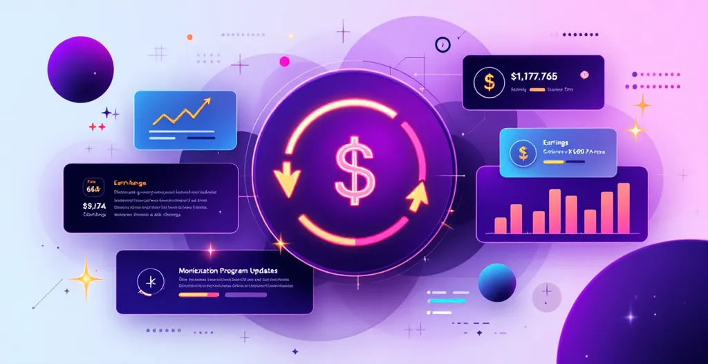 Featured image for Creator Fund Replaced with Creator Rewards Program